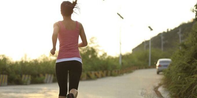 måder at tabe overskydende vægt