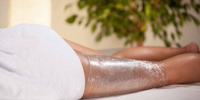 omfattende vægttab derhjemme